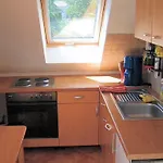 Lägenhet Stadermann *