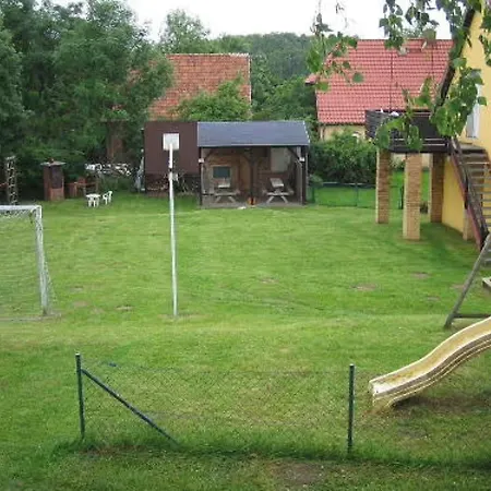 Lägenhet Stadermann *