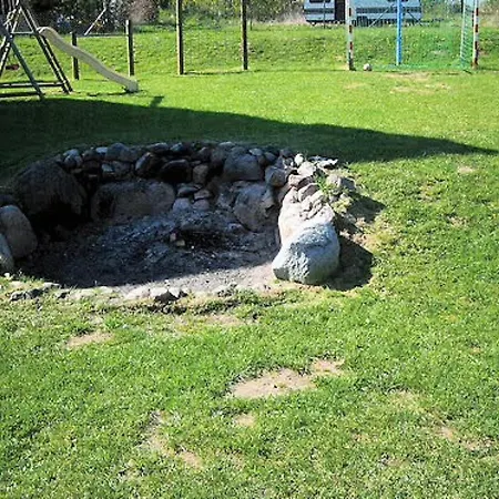 Lägenhet Stadermann Strietfeld