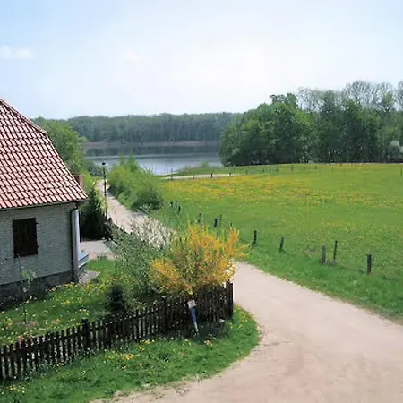Lägenhet Stadermann