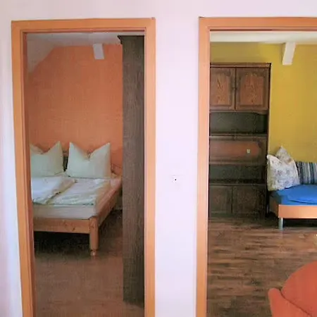 Apartamento Stadermann Strietfeld
