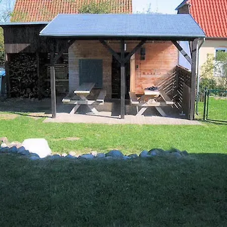 Stadermann Lägenhet