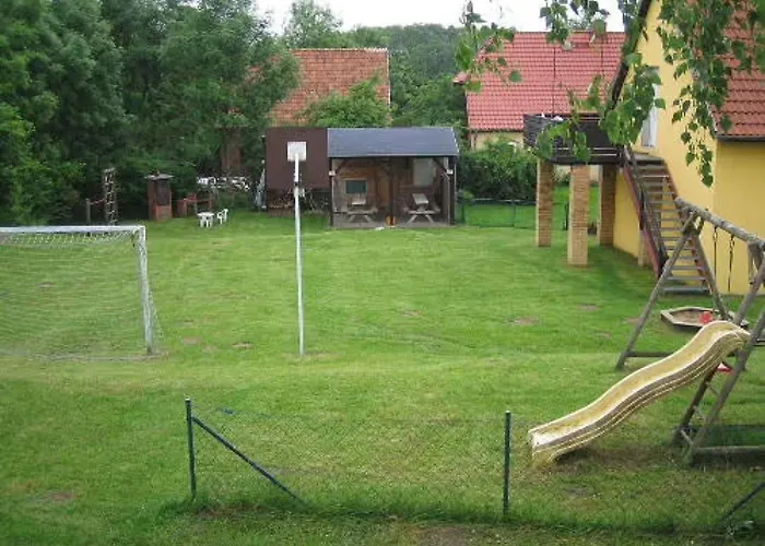 Lägenhet Stadermann *