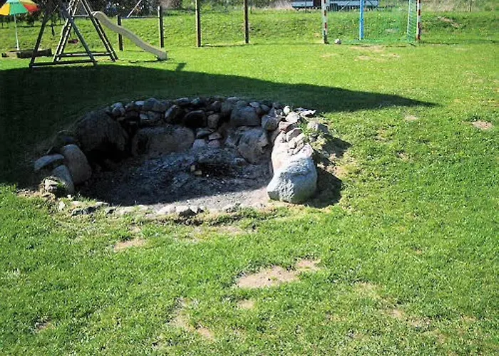 Lägenhet Stadermann Strietfeld