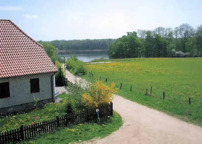 Lägenhet Stadermann