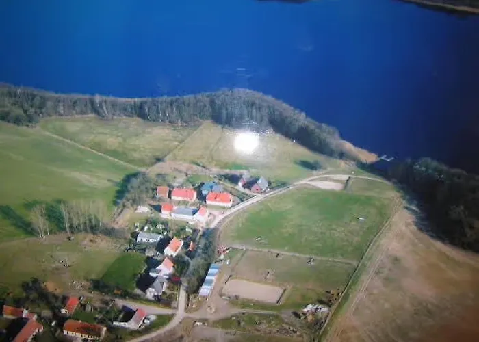 Stadermann Lägenhet Strietfeld